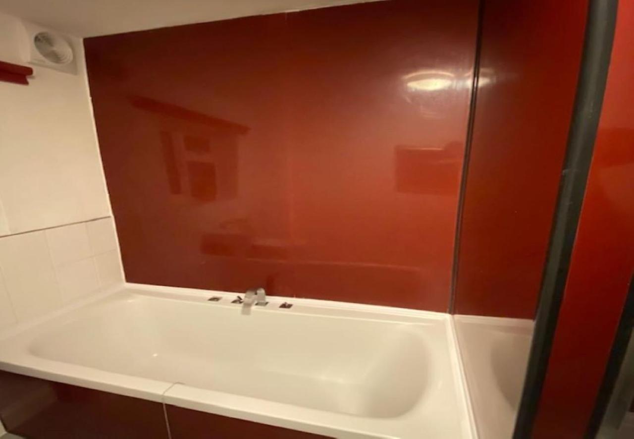 Ideal Abode Abbots 4 En-Suite Chester Kültér fotó