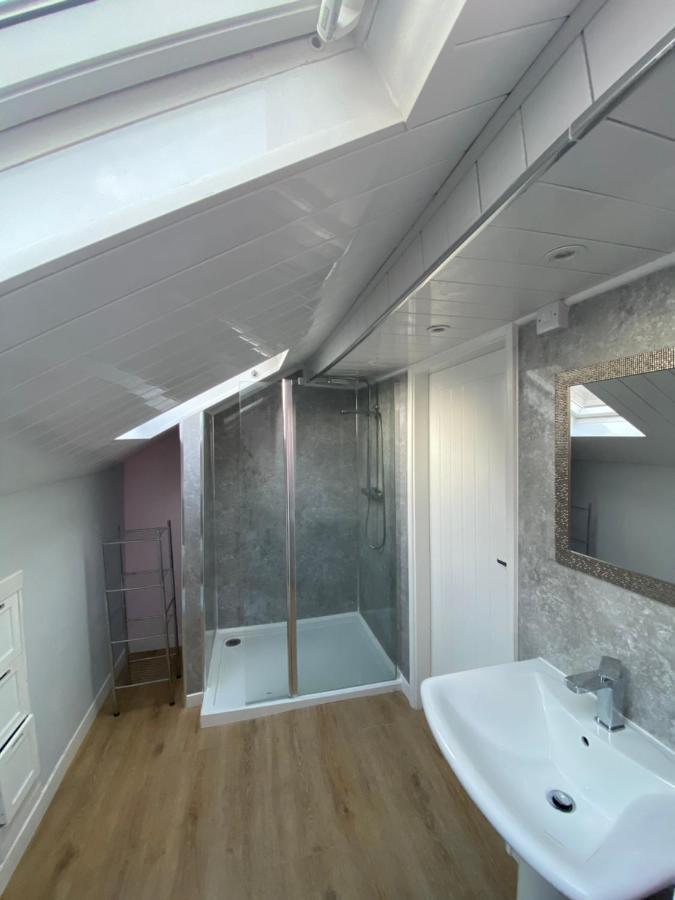 Ideal Abode Abbots 4 En-Suite Chester Kültér fotó