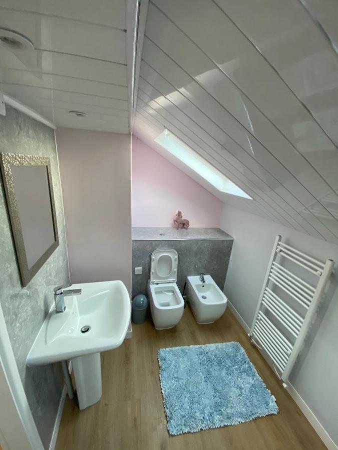 Ideal Abode Abbots 4 En-Suite Chester Kültér fotó
