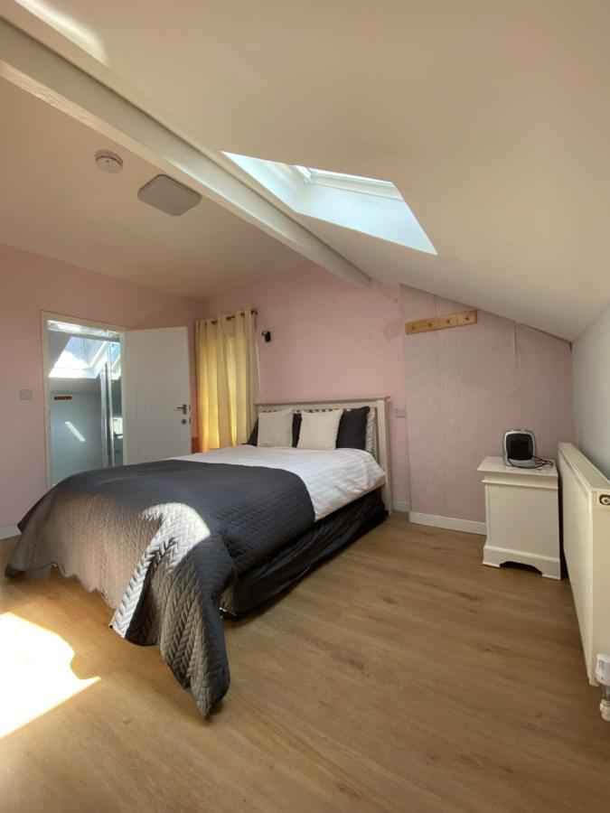 Ideal Abode Abbots 4 En-Suite Chester Kültér fotó